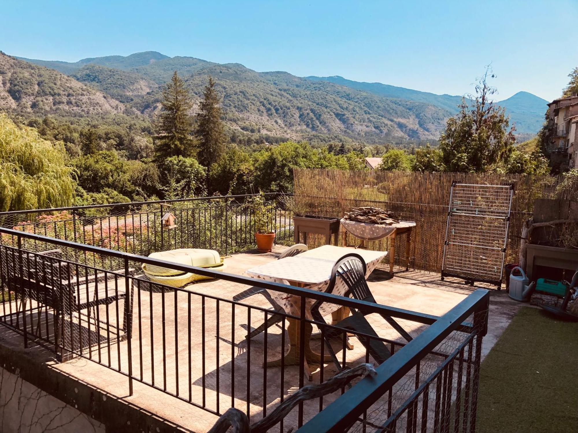Chez Bel Isa Charmant T3 Tallard Dış mekan fotoğraf