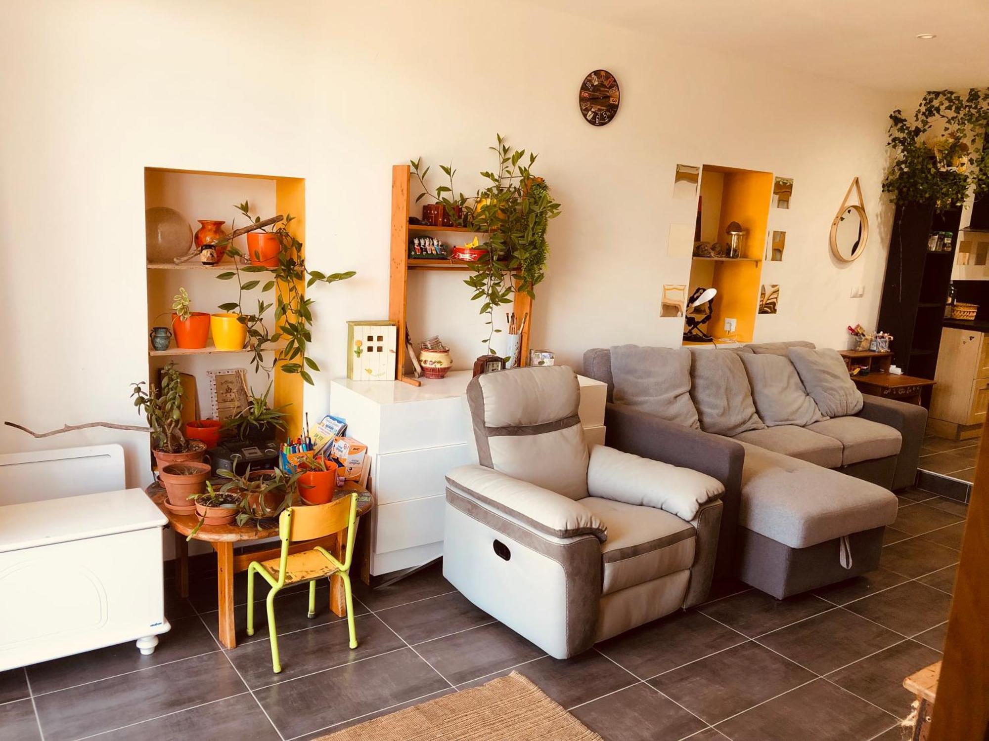 Chez Bel Isa Charmant T3 Tallard Dış mekan fotoğraf